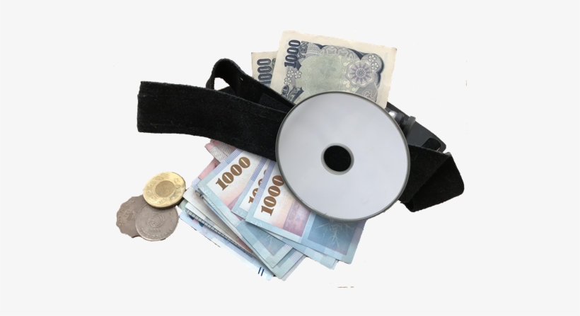Smart Money Md - 1000 Yen, transparent png download