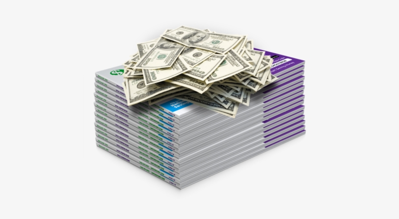 Organizations Have A Problem With Fundraising - Impact Pricing: Your Blueprint For Driving Profits, transparent png download