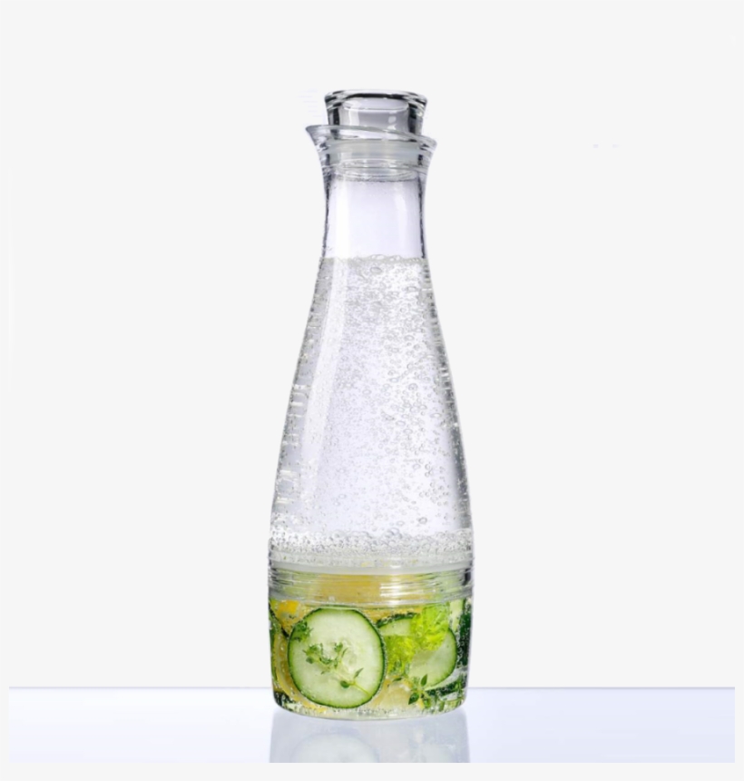 Fruit Infusion Flavor Carafe Clipart Tea Prodyne Fruit - Fruit Infusion Flavor Carafe, transparent png download