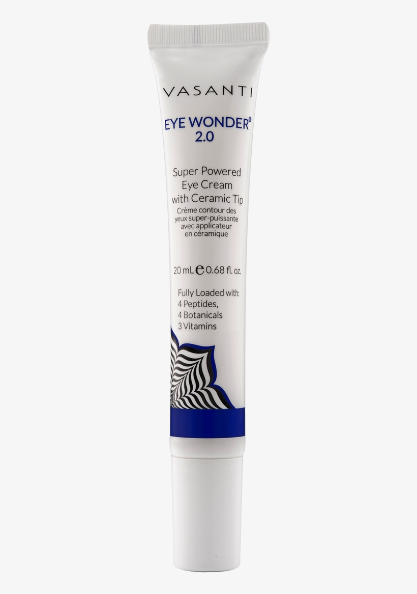 Eye Wonder - Cream, transparent png download