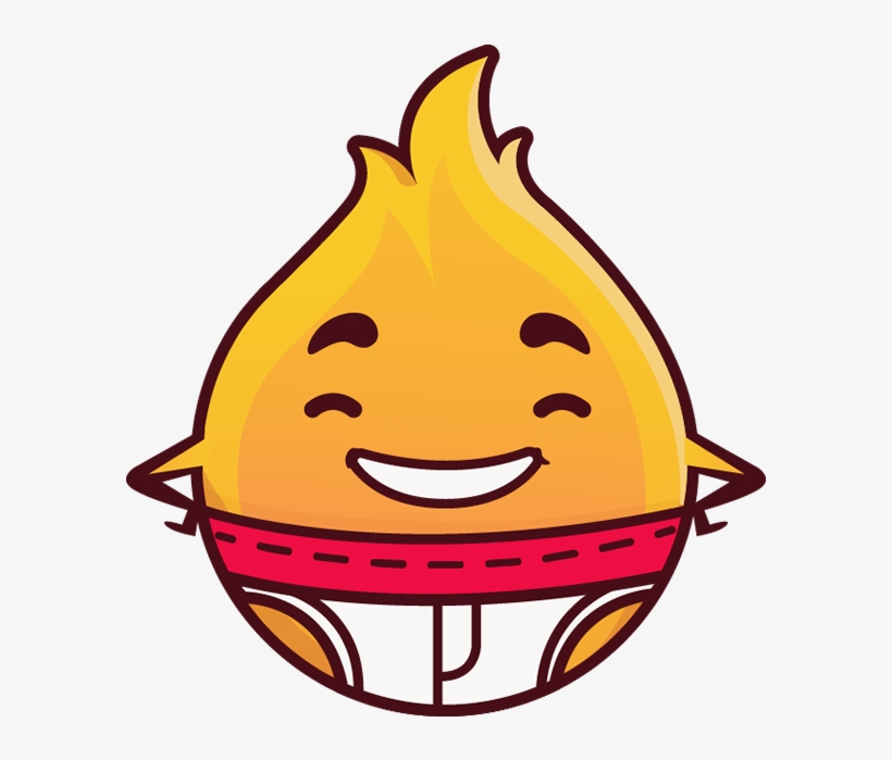 Kawaii Laflame, transparent png download
