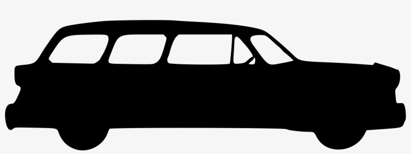 This Free Icons Png Design Of Car Silhouette, transparent png download