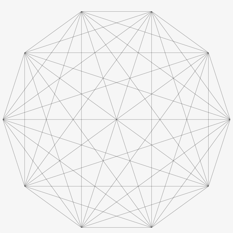 Geometric Minimal Png - Portable Network Graphics, transparent png download