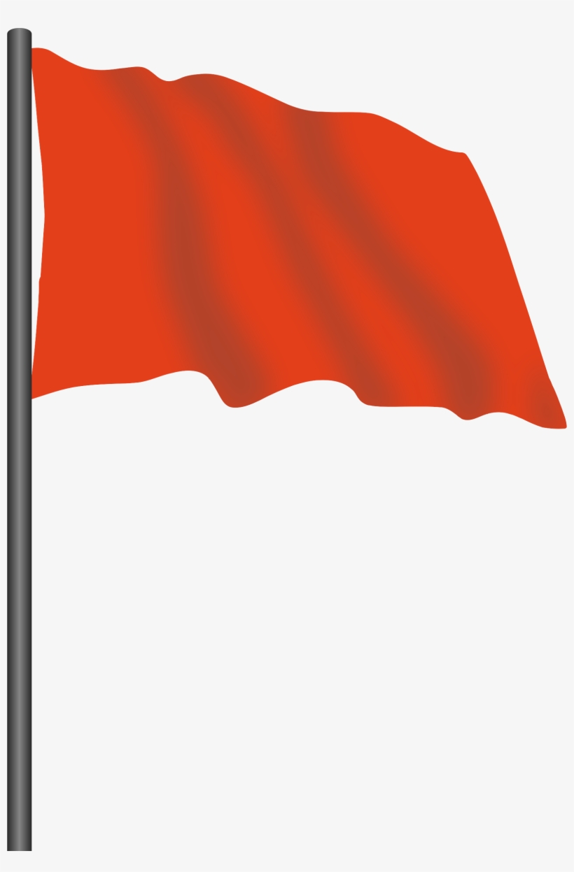 Big Image - Racing Flags, transparent png download