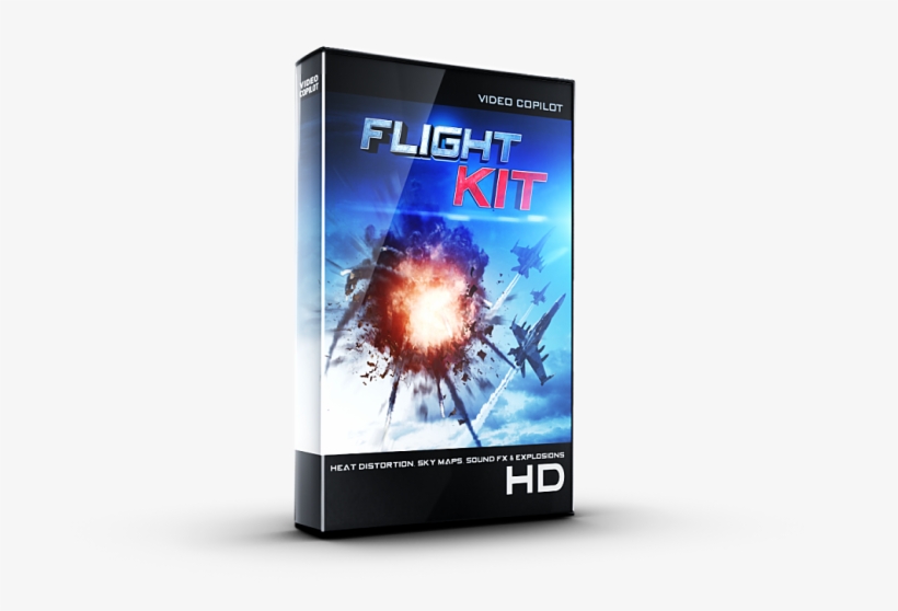 Flight Kit - Gadget, transparent png download