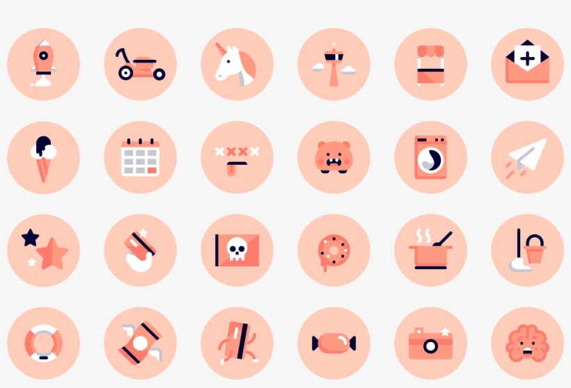 44 - Circle, transparent png download