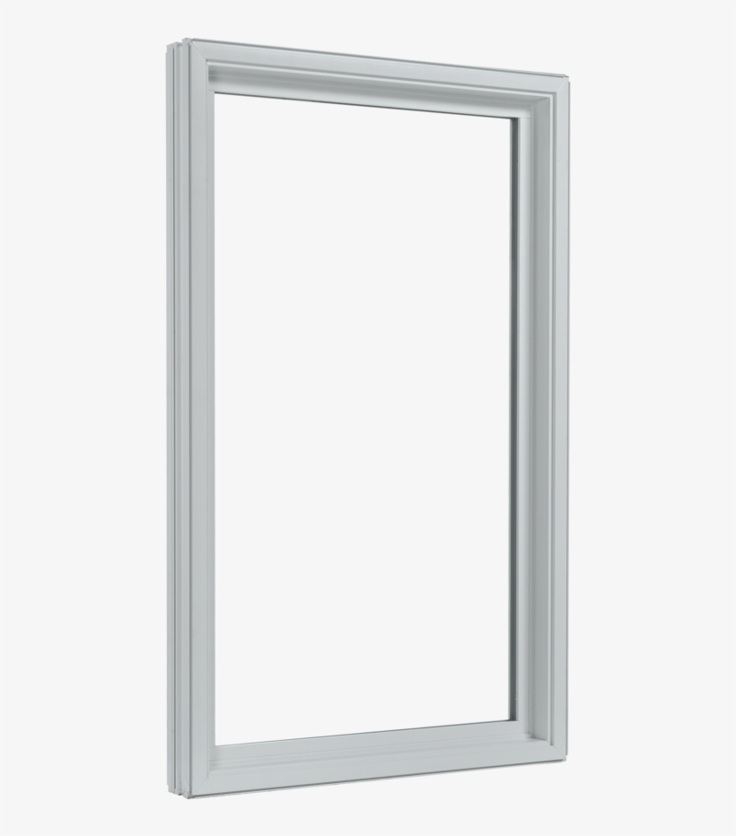 Wallside Windows Picture Window - Door, transparent png download