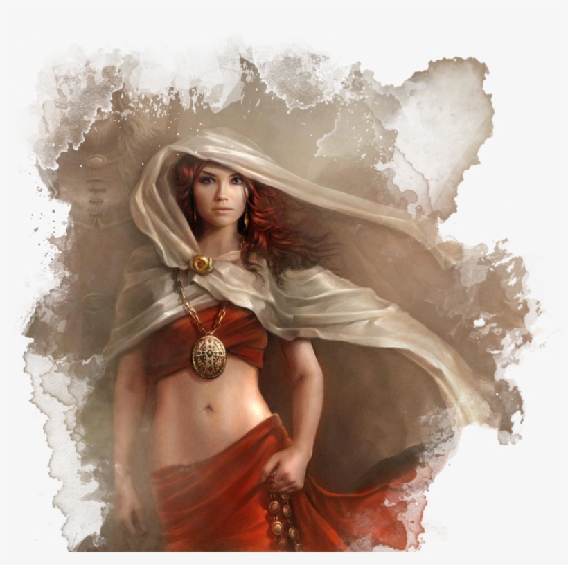 War Wizard 2 - Mythology, transparent png download