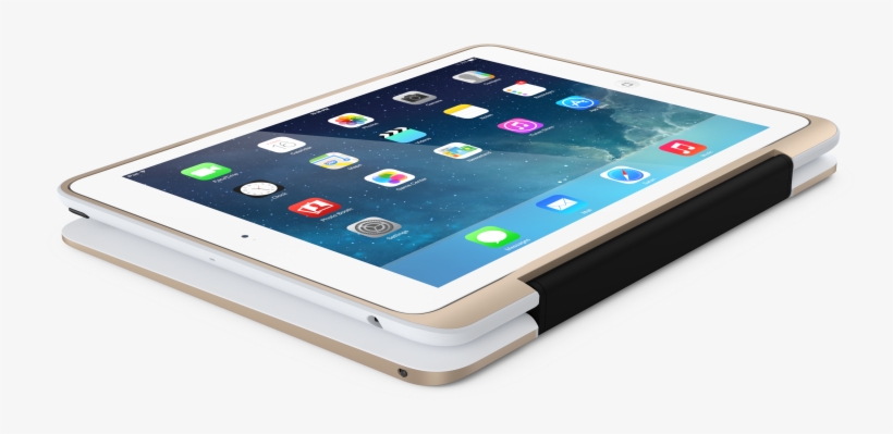 Ipad5 - Samsung Galaxy, transparent png download