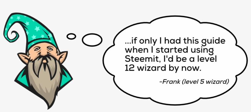 Wizard - Cartoon, transparent png download