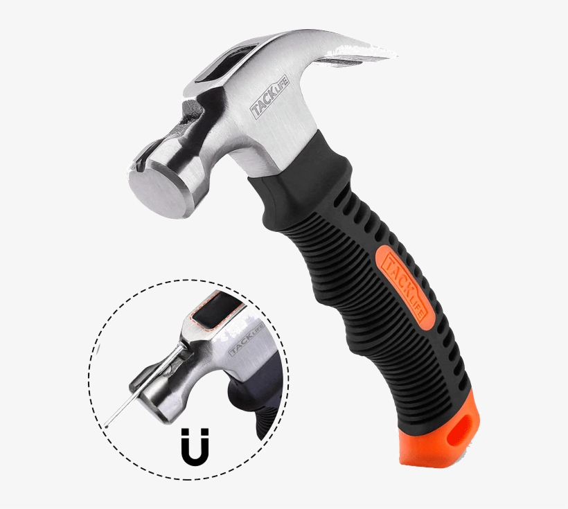 Martillo Tacklife De Buen Precio Comprar - Hammer, transparent png download