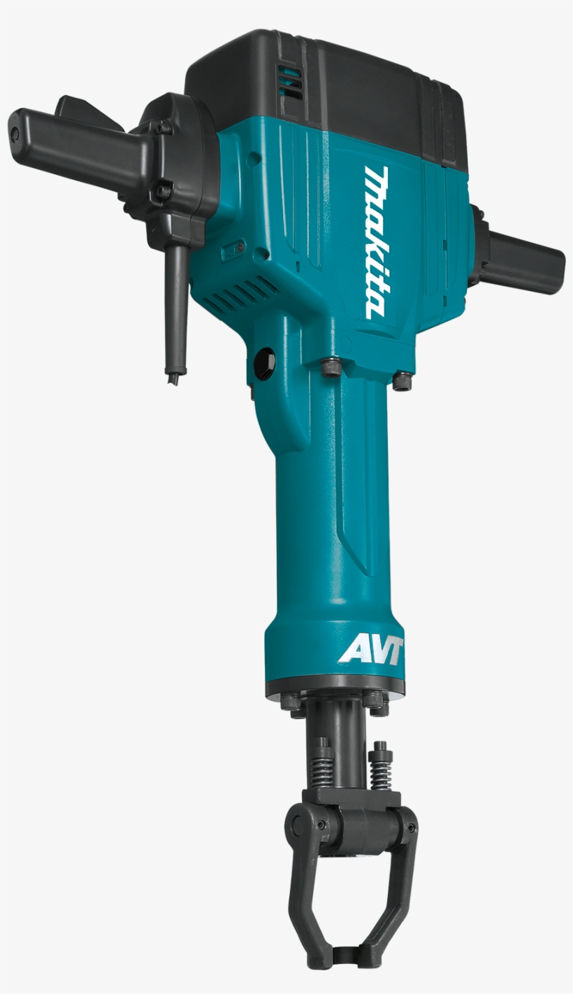Hm1810 - Demolition Hammer Makita, transparent png download