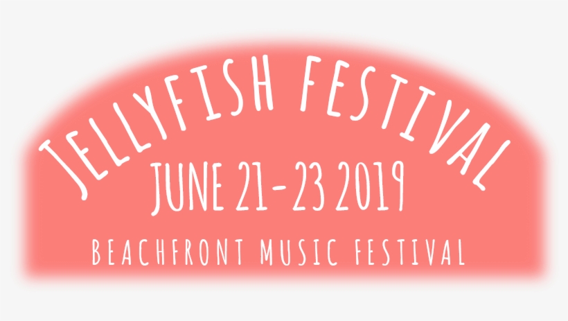 Jellyfish Festival - Circle, transparent png download