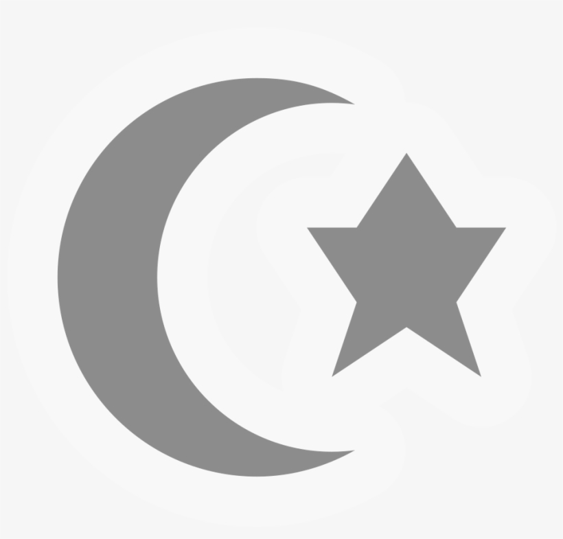 Maki2 Religious Muslim - Jackson County Sheriff's Office Florida, transparent png download