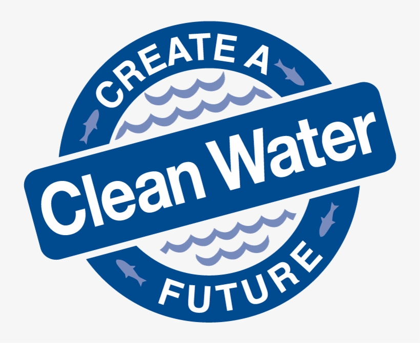 Clean Water Future Logos - Clean Water, transparent png download
