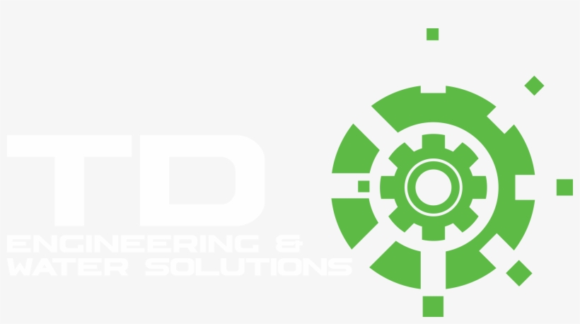 Pump Clipart Green Water - Engineering & Fabrication Logo, transparent png download