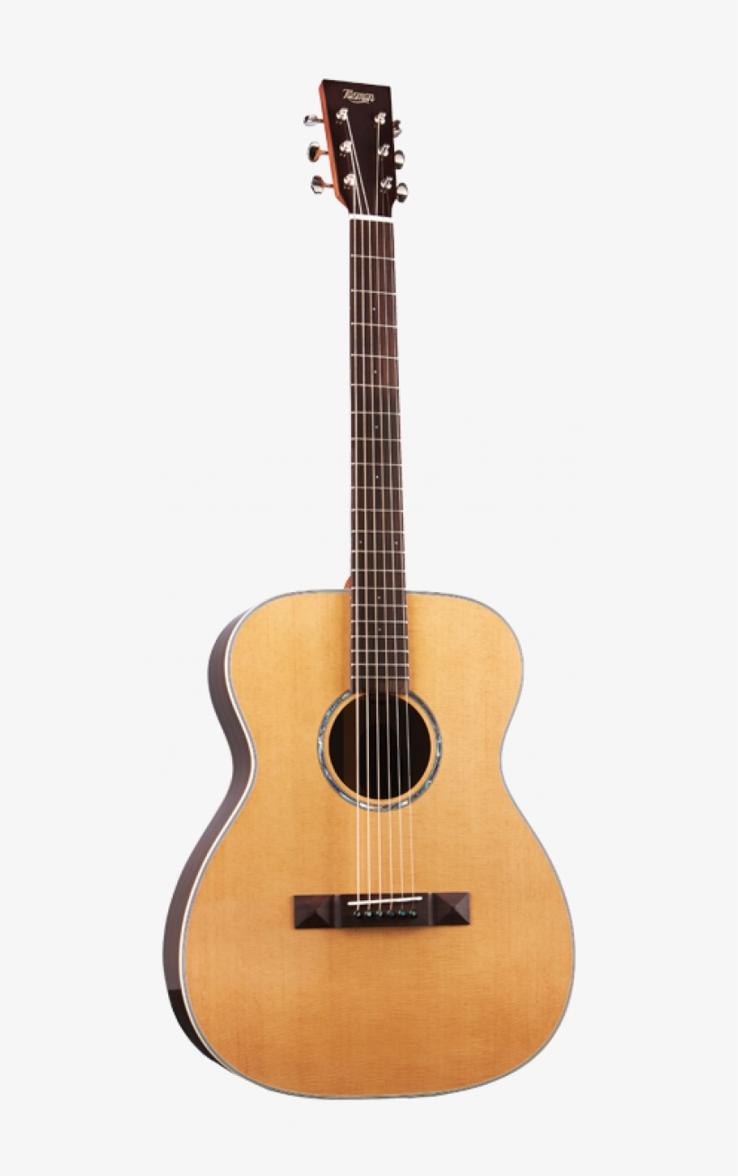 Ta200o E - Seagull S6 Cedar Original Slim, transparent png download