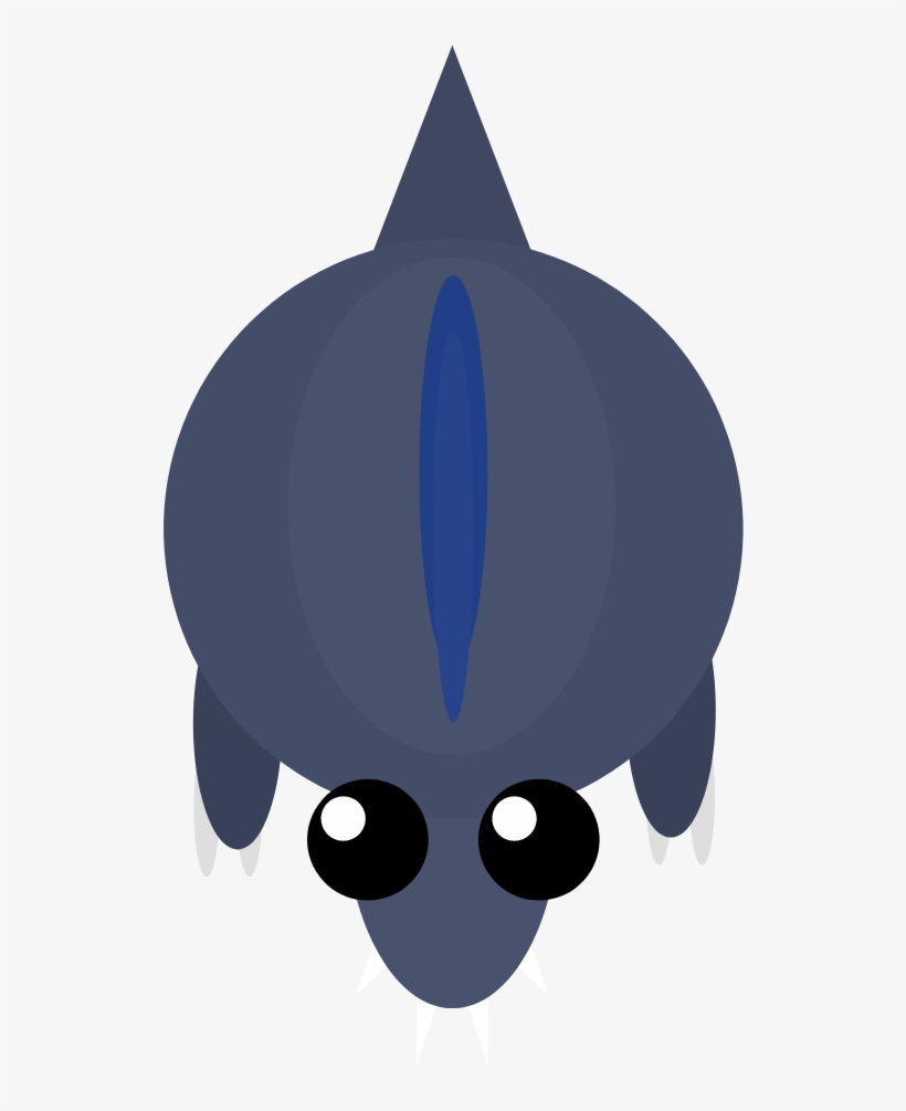 Artisticspinosaurus - Cartoon, transparent png download