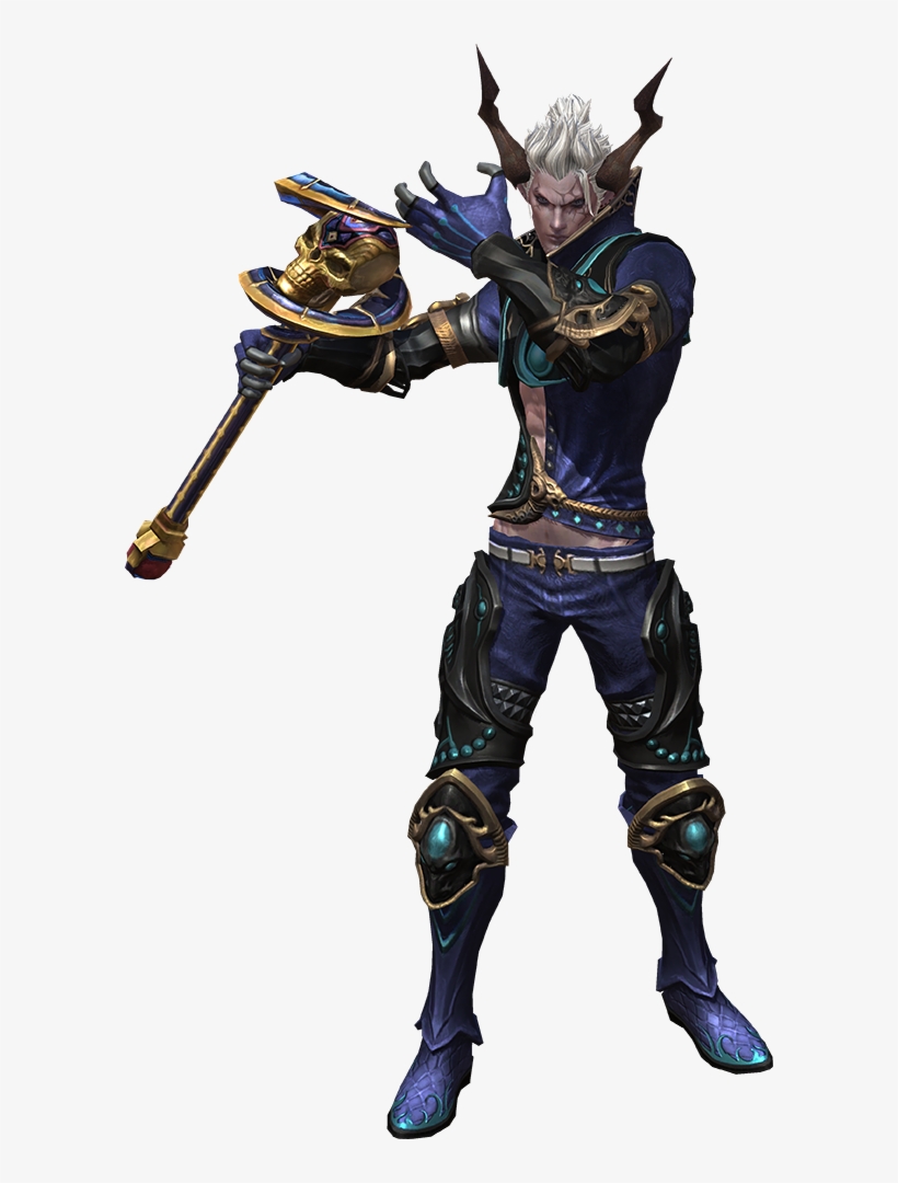 Mystic - Tera Mystic, transparent png download