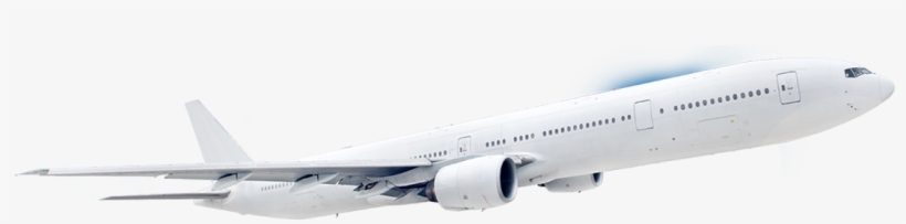 Air Freight - Boeing 777, transparent png download