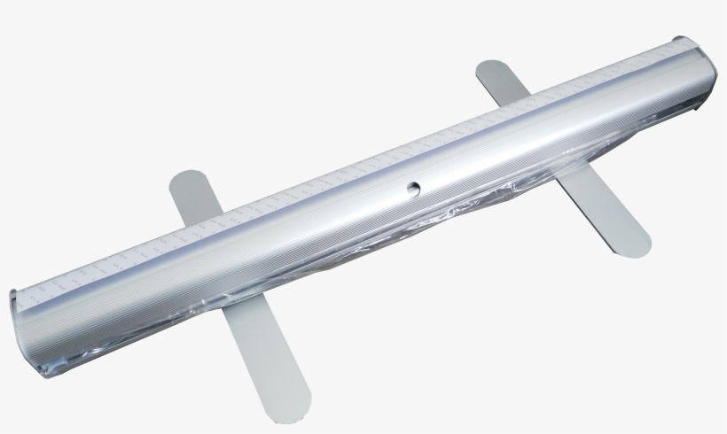 Economy Banner - Base - Model Aircraft, transparent png download