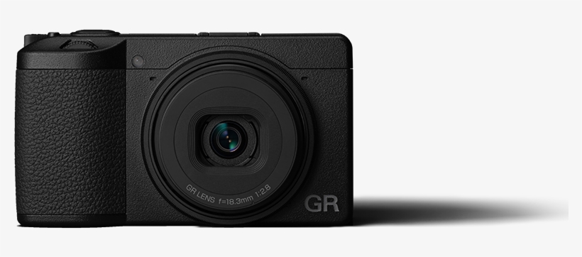 Mirrorless Interchangeable-lens Camera, transparent png download