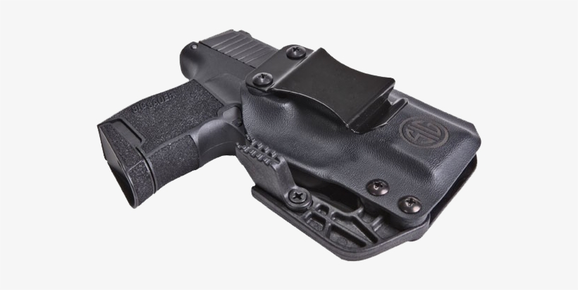 Sig Sauer - Sig P365 Kydex Holster, transparent png download
