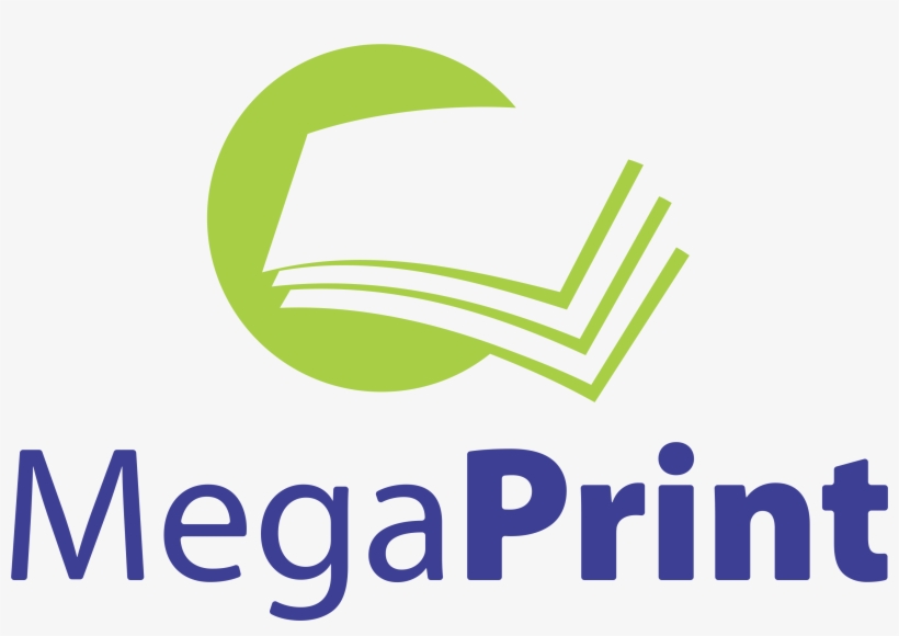 Мега Принт Мега Принт - Graphic Design, transparent png download