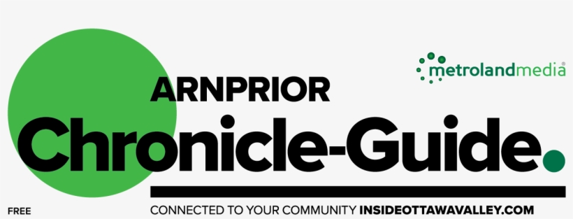 Arnprior Chronicle Guide - Oshawa This Week Newspaper, transparent png download