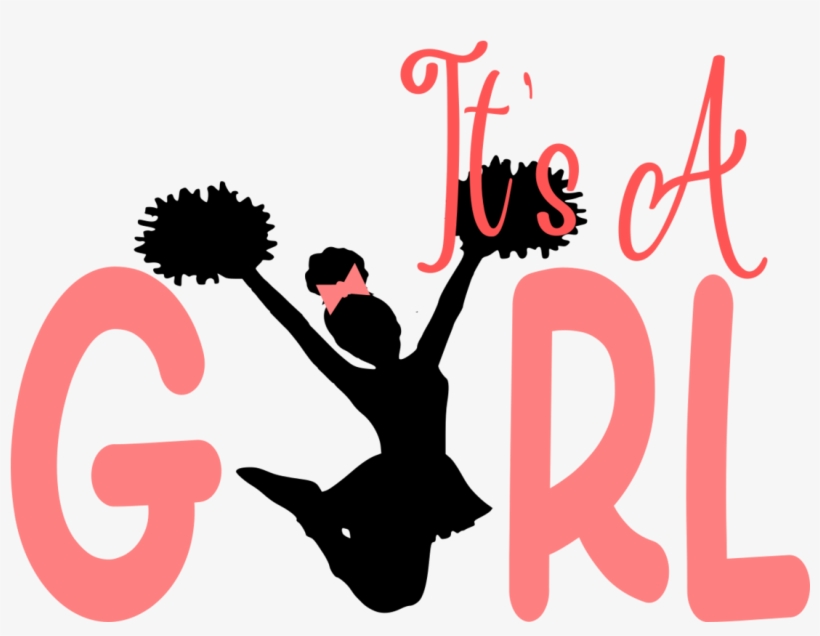 Its An African American Girl - Illustration, transparent png download