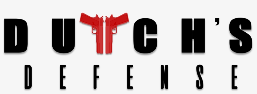 Dutch's Defense, transparent png download
