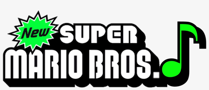 New Super Mario Bros, transparent png download