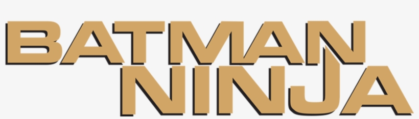 Batman Ninja - Graphics, transparent png download