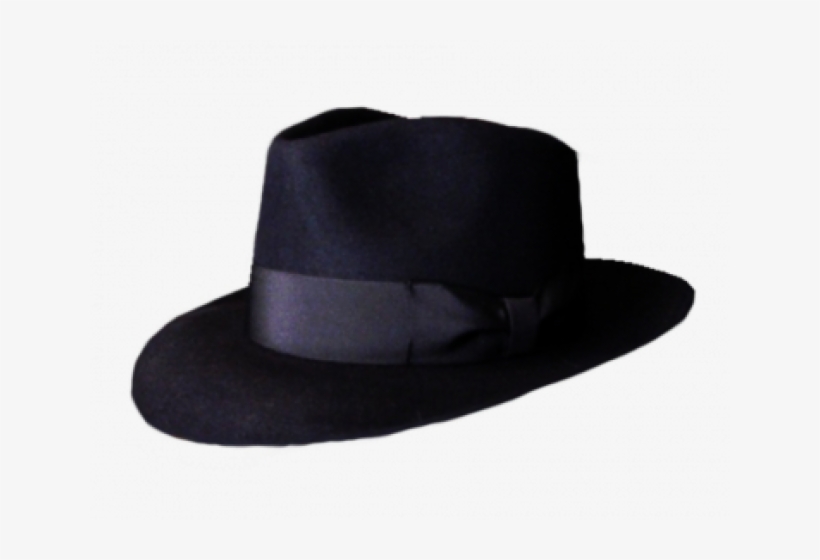 Cowboy Hat Clipart Clear Background - Fedora Transparent, transparent png download