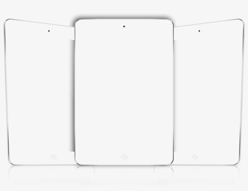 Ipad Mini 3 Variant 1 - Smartphone, transparent png download