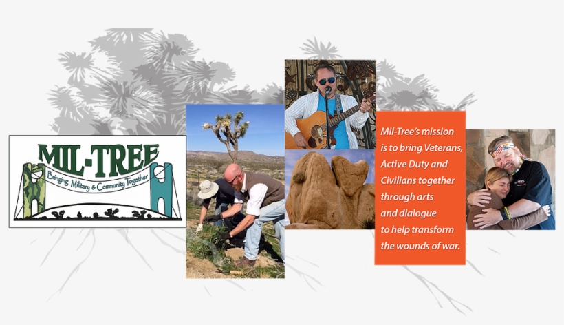 Miltreefinal100818 Copy - Sabal Palmetto, transparent png download