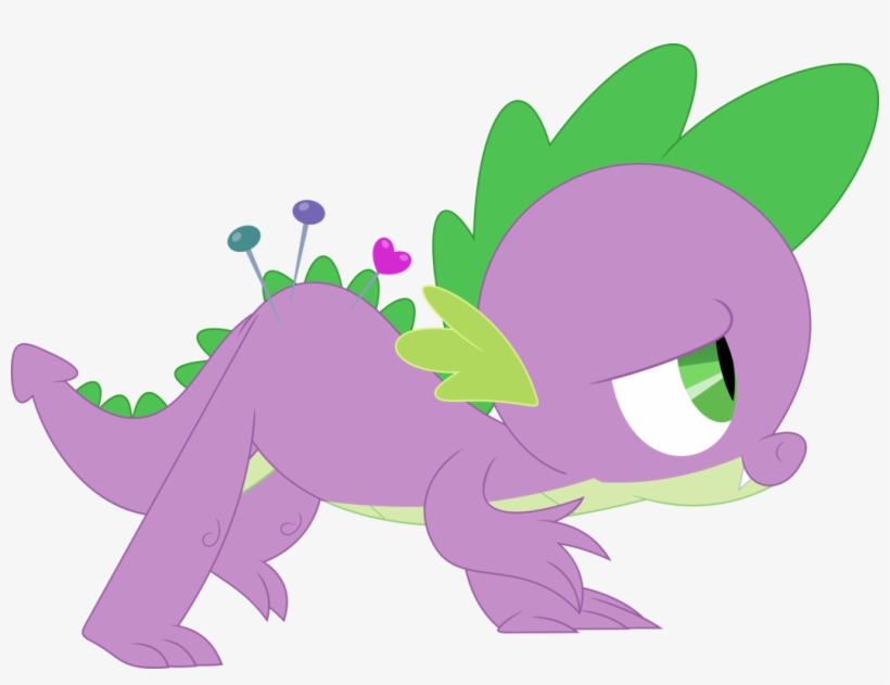 A Walking Pin Cushion By Porygon - Cartoon, transparent png download