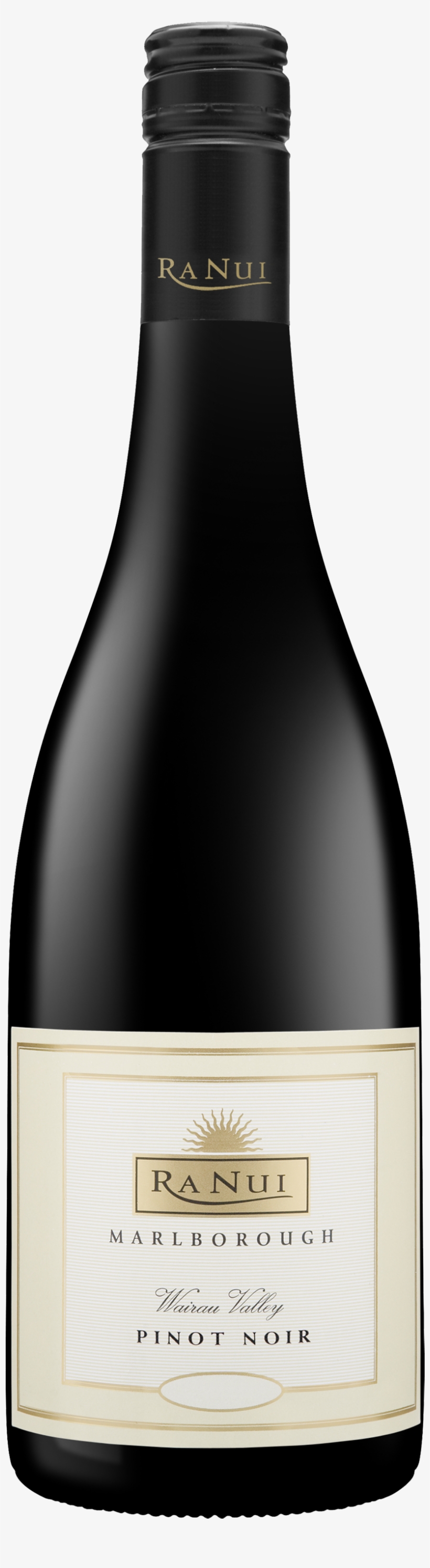Ra Rui Pinot Noir - Rainer Wess Gruner Krems, transparent png download