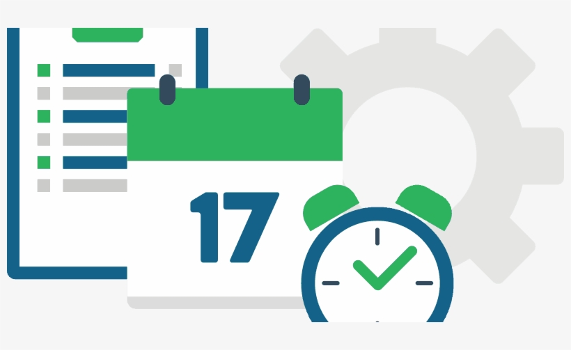 Ayurveda And Time Management - Task, transparent png download