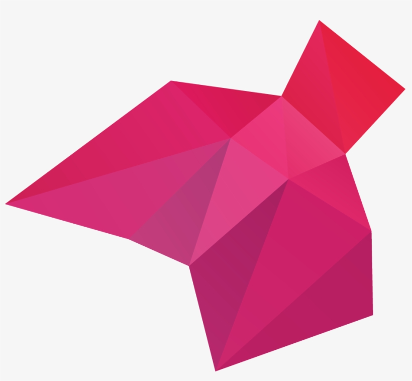 Topshape2 - Triangle, transparent png download