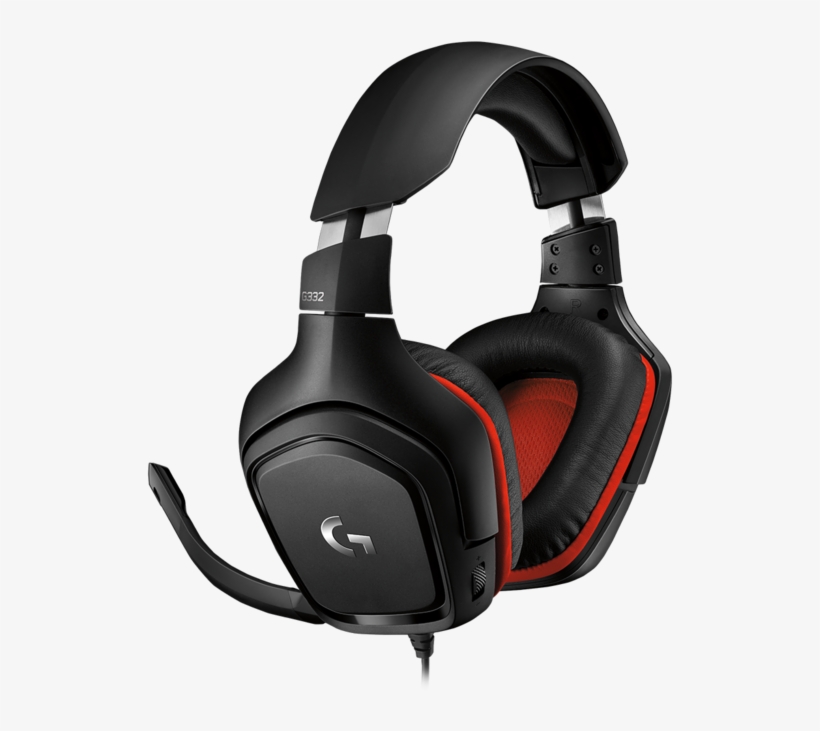 G332 - Hyperx Cloud Stinger Core, transparent png download