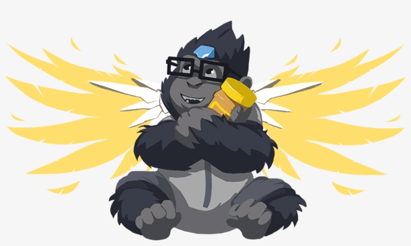 Blizzard,blizzard Other, Overwatch, - Overwatch, transparent png download