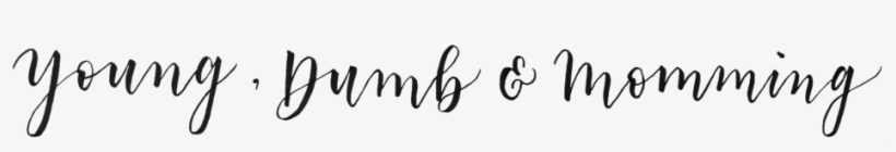 Ydandm - Calligraphy, transparent png download
