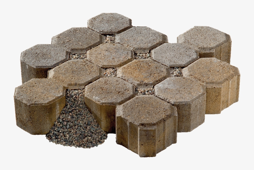 Grouping - Cobblestone, transparent png download