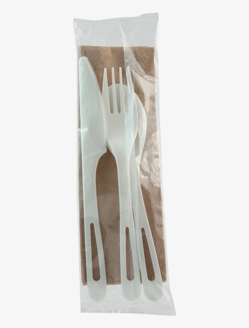 6" Tpla Set - Fork, transparent png download