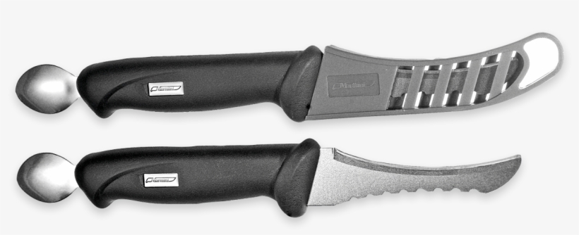 Marttiini Shop Fishing Knives Fish Cleaner - Cleaner Knife, transparent png download