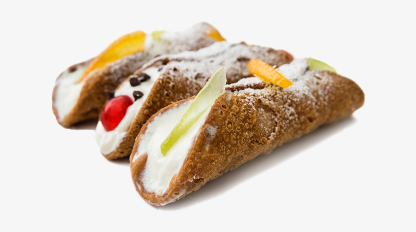 Italian Desserts - Ciabatta, transparent png download