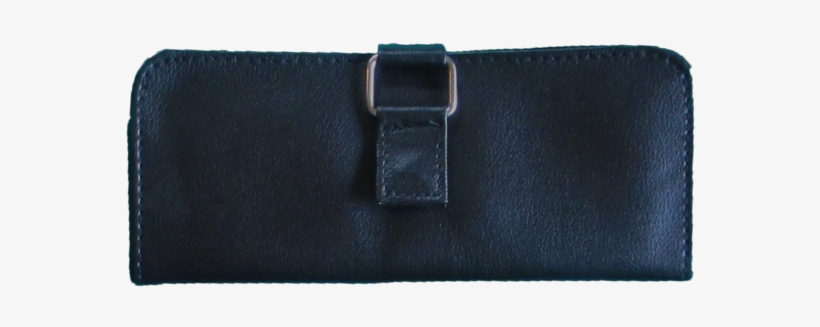 Black Shear Case - Wallet, transparent png download
