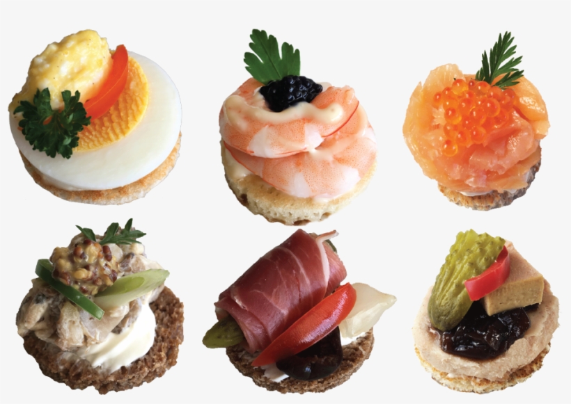 Canape Png Background Image - Canapes Png Transparent, transparent png download