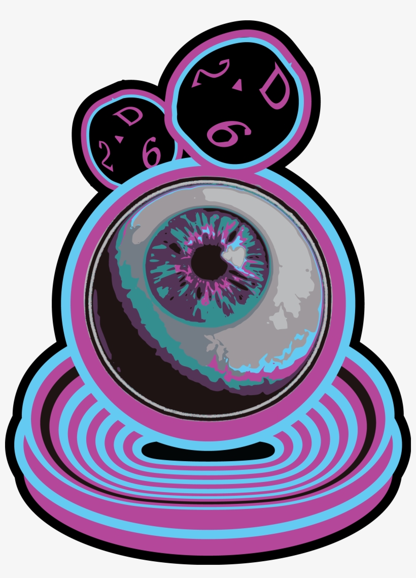 One-shot Night - Circle, transparent png download